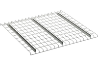 24” x 46” Wire Deck