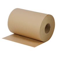 Kraft Paper Roll 24" x 875' weight 30