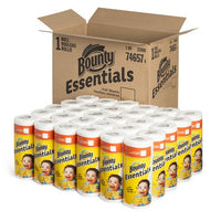 Premium Paper Towels (30 Rolls)