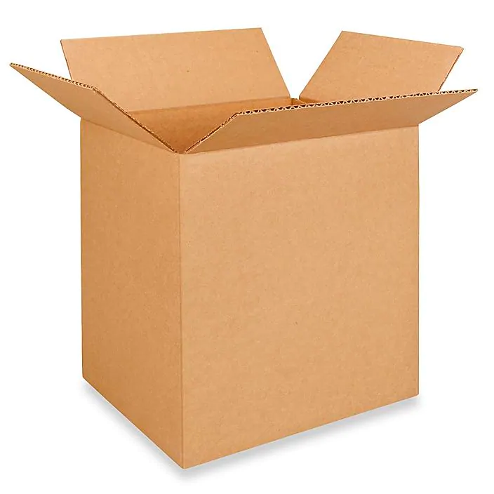 11 9⁄16 x 8 7⁄8 x 12 1⁄8" Shipping Box (25/case)