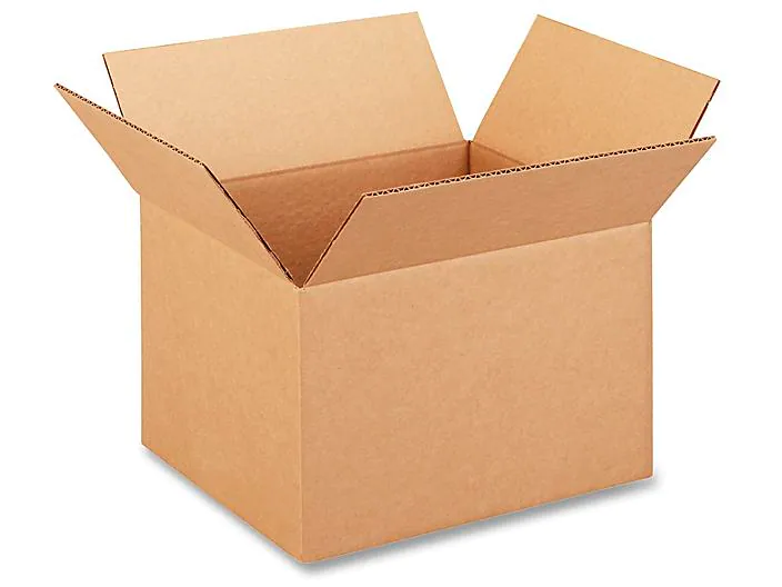 12 x 10 x 8" Shipping Box (25/case)