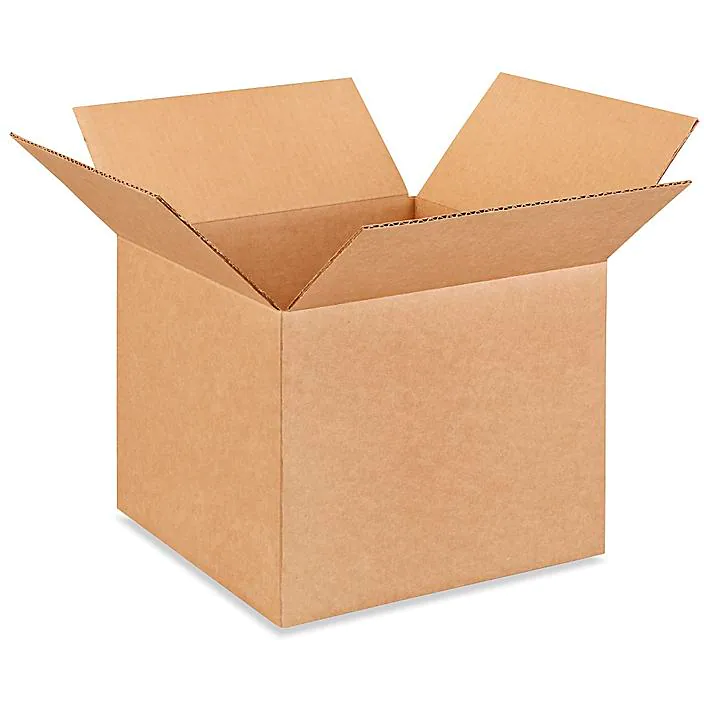 12 x 12 x 10" Shipping Box (25/case)