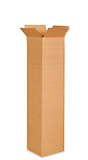 12 x 12 x 54" Tall Corrugated Box (25/case)
