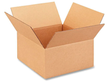 12 x 12 x 6" Shipping Box (25/case)