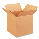 12" Cube Shipping Box (25/case)