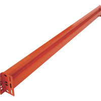 Pallet Rack Additional Orange Beams