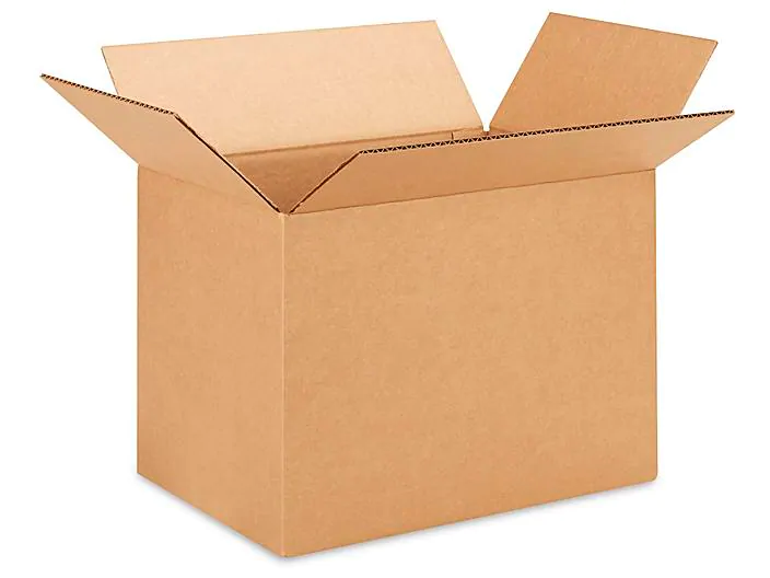 14 x 10 x 10" Shipping Box (25/case)