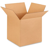 14" Cube Shipping Box (25/case)