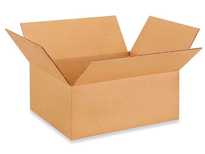 15 x 12 x 6" Shipping Box (25/case)