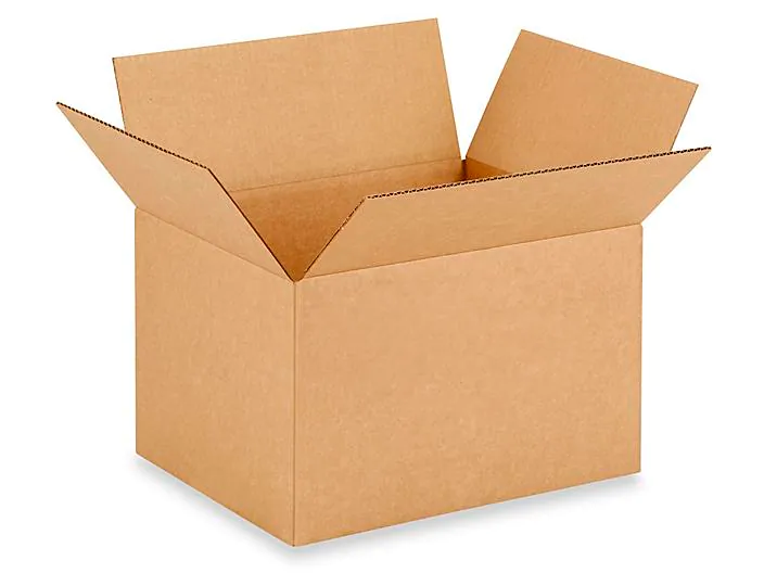 16 x 12 x 10" Shipping Box (25/case)