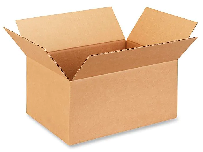16 x 12 x 8" Shipping Box (25/case)