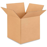 16" Cube Shipping Box (25/case)