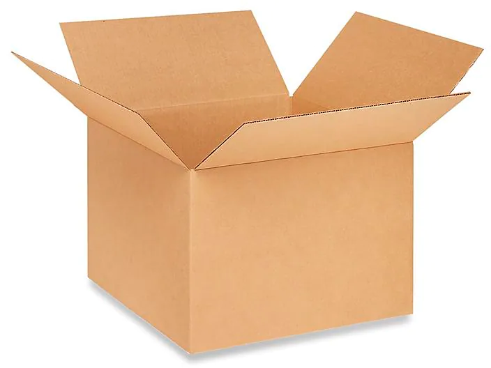 17 x 17 x 12" Shipping Box (25/case)