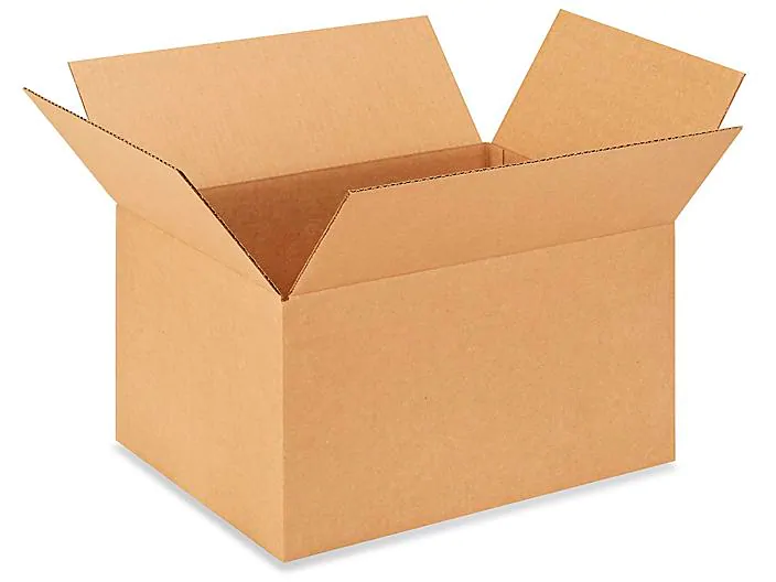 18 x 14 x 10" Shipping Box (25/case)