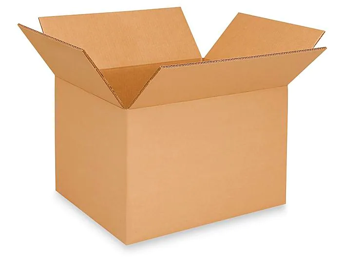 18 x 14 x 12" Double Wall Shipping Box (25/case)