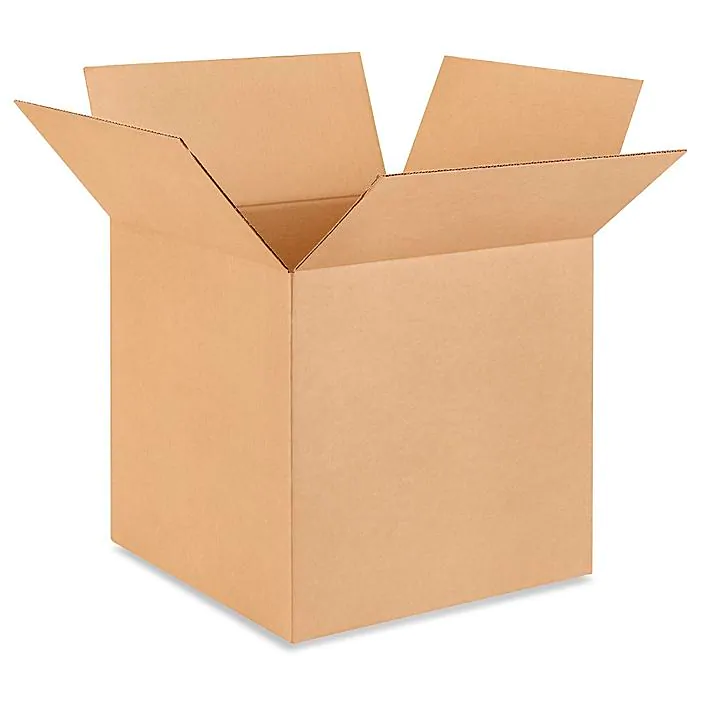 24" Cube Shipping Box (25/case)