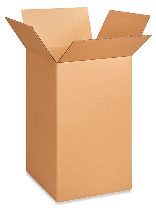 18 x 18 x 28" Double Wall Shipping Box (25/case)