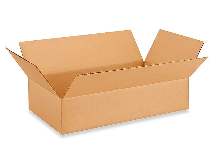 18 x 9 x 3" Shipping Box (25/case)
