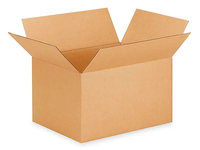 20 x 15 x 12" Shipping Box (25/case)