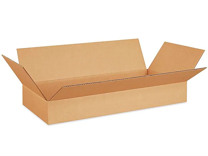 26 Box 26 x 11 x 3