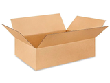 28 x 19 x 8" Shipping Box (25/case)