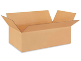30 x 15 x 9" Double Wall Shipping Box (25/case)