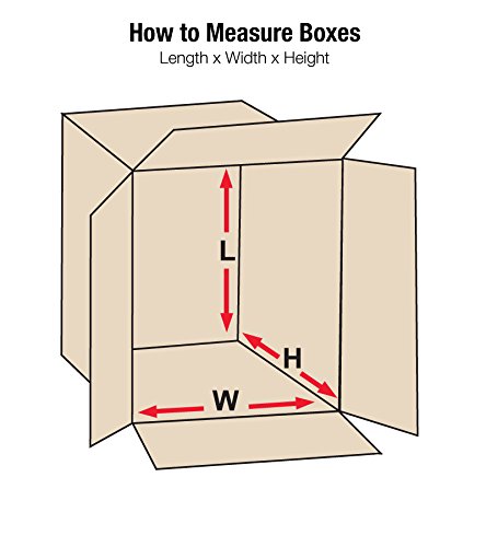 14" Cube Shipping Box (25/case)