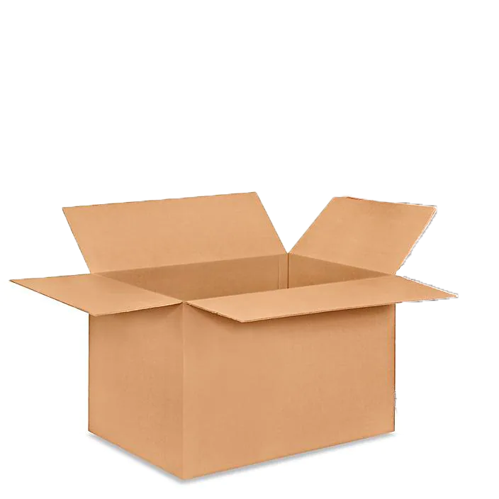 E Container 41 x 28 x 24" Double Wall Shipping Box (25/case)