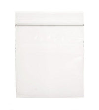 Zip Top Bags (All 2 mil 1000/case)