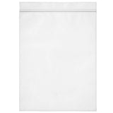 Zip Top Bags (All 4 mil )