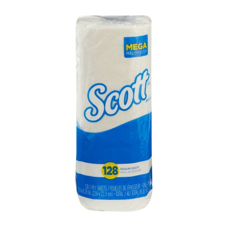 Premium Paper Towels (20 Rolls)