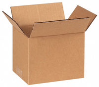 7 x 5 x 5" Shipping Box (25/case)