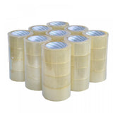 H.D. Clear Packaging Tape 2