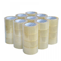 Clear Packaging Tape 2" x 110 yds