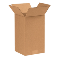 7x7x12.75" Shipping Box (25/case)