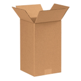 7x7x12.75" Shipping Box (25/case)