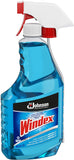 WINDEX Glass & Surface Cleaner 32oz  (12/Case)