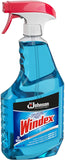WINDEX Glass & Surface Cleaner 32oz  (12/Case)