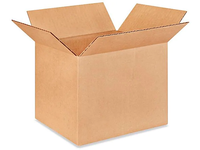 9 x 7 x 7" Shipping Box (25/case)