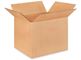 9 x 7 x 7" Shipping Box (25/case)
