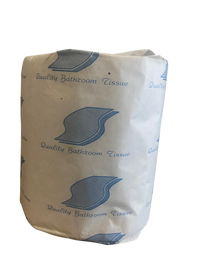 Bathroom Tissue 2-ply
