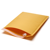 Bubble Mailer 5” X 10”  (250 CASE)