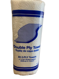 Standard Paper Towels (30 Rolls)