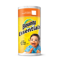 Premium Paper Towels (30 Rolls)