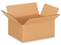 7 x 5 x 3" Shipping Box (25/case)
