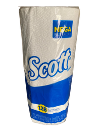 Premium Paper Towels (20 Rolls)