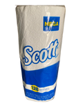 Premium Paper Towels (20 Rolls)