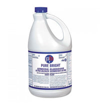 Bleach 1 Gallon (6 Gallons/Case)