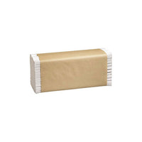 C-Fold towels 10” x 13” 200/pack 12 packs/case